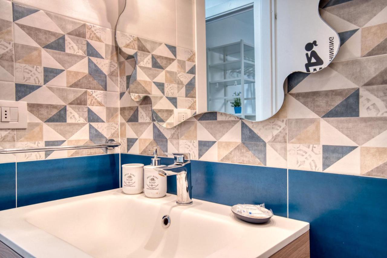 Caseospitali - Casa Azzurra, Incantevole Bilocale Con Giardino Cernusco Sul Naviglio Zewnętrze zdjęcie
